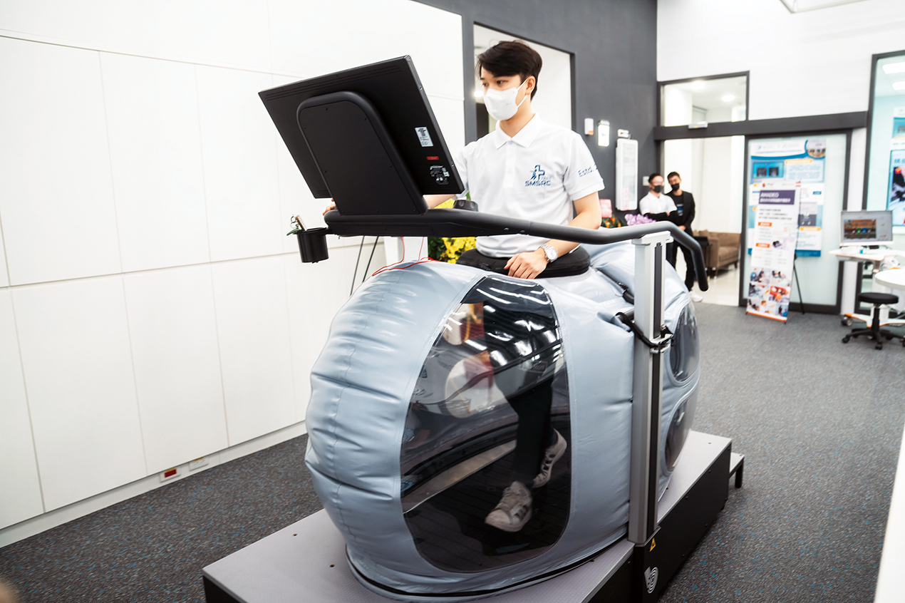 離子感應脈衝式電磁場治療02